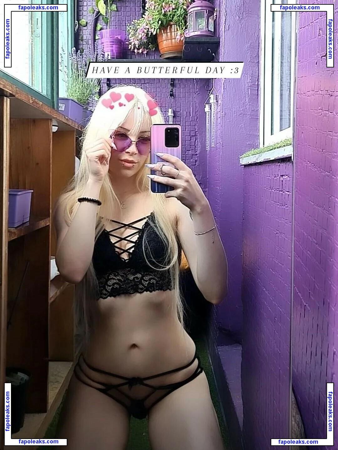 Lily AngeliCat / lily_angelic_cat nude photo #0014 from OnlyFans