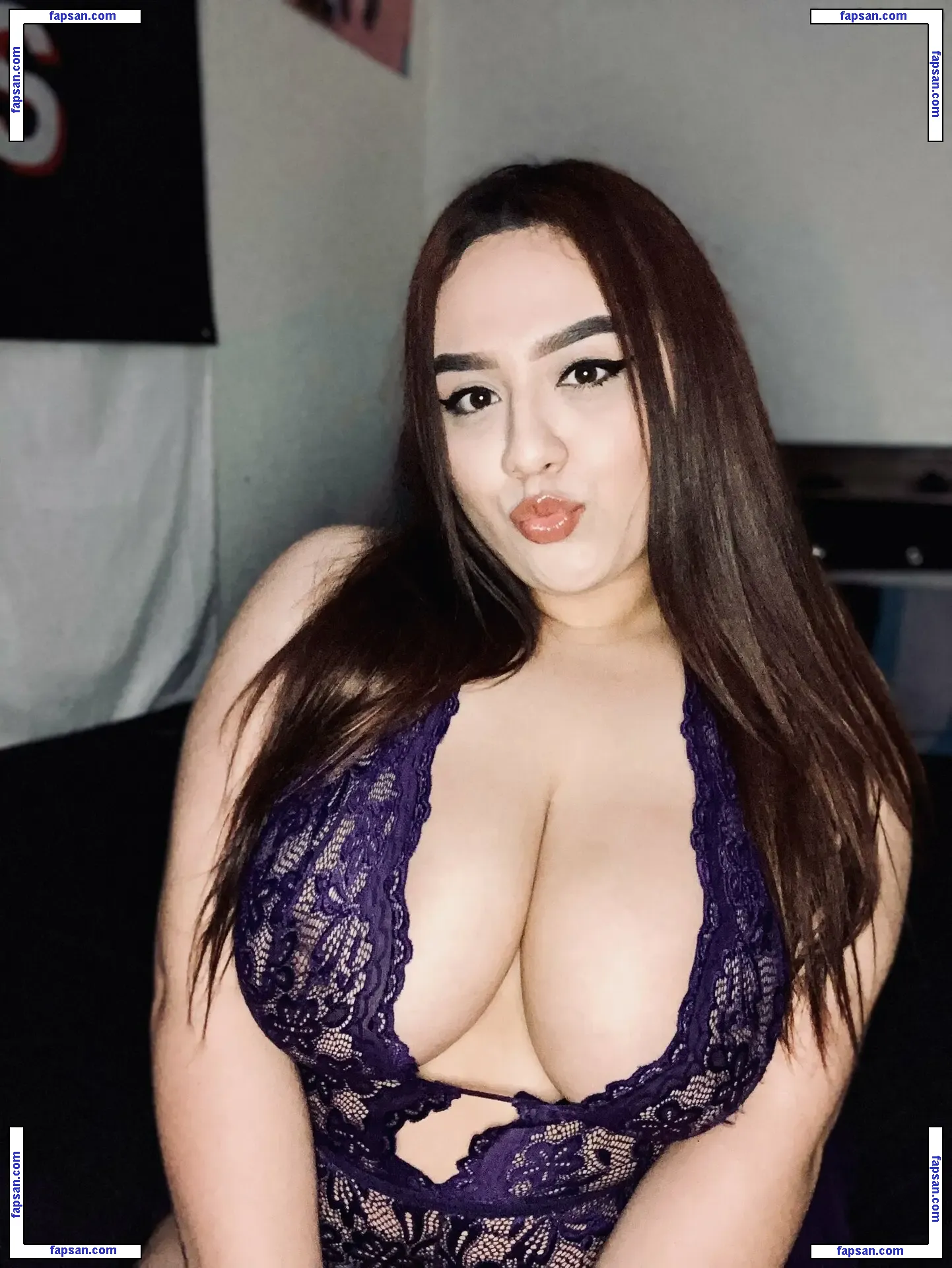 Lily Arceneux nude photo #0009 from OnlyFans