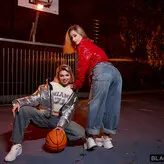 Lily Blossom голая #0246