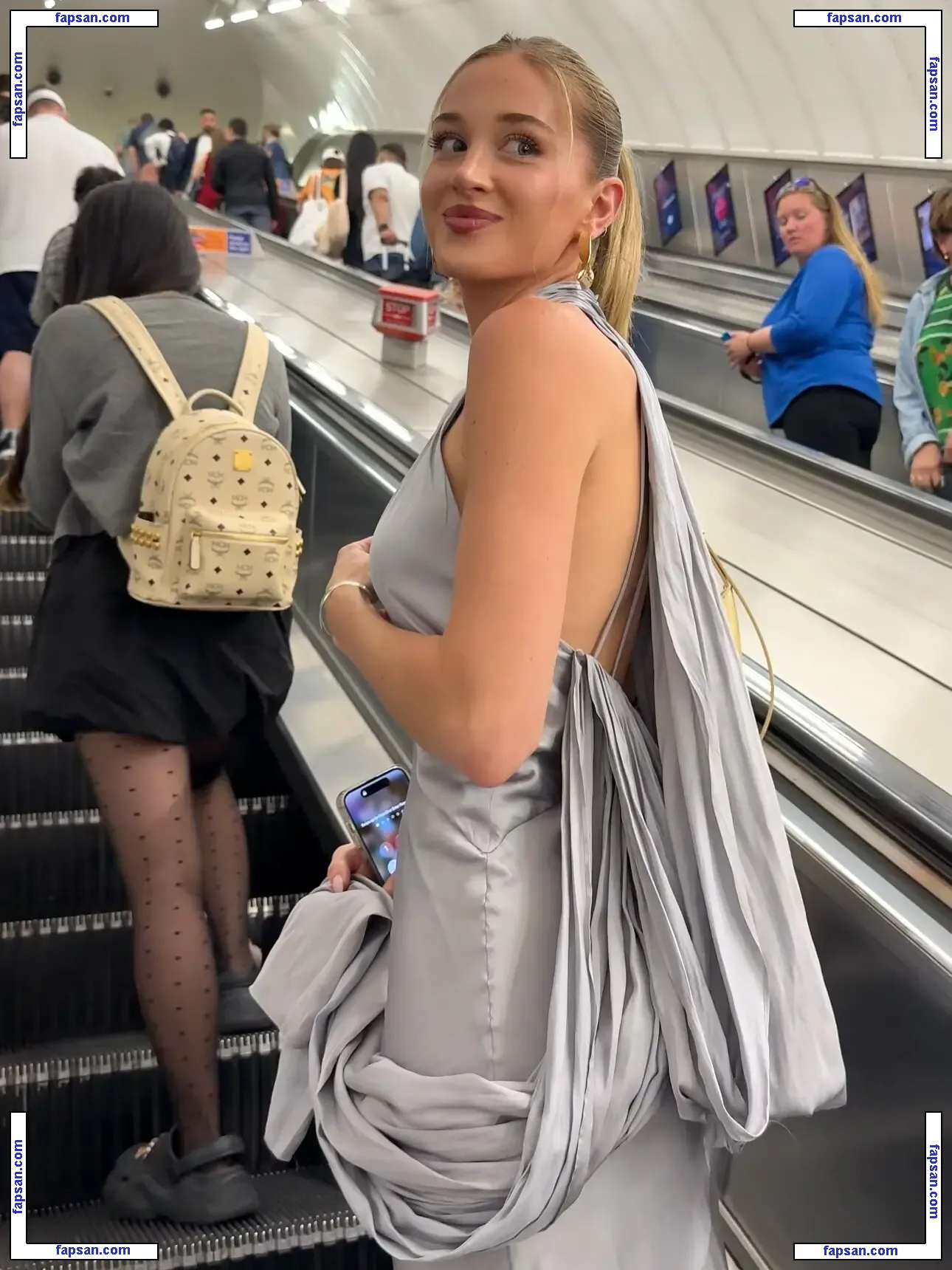 Lily Bowman nude photo #0008 from OnlyFans