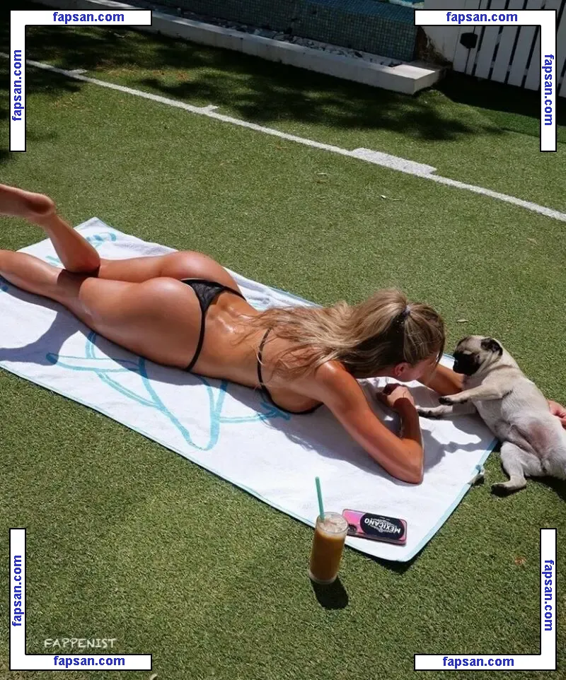 Lily Bowman nude photo #0015 from OnlyFans