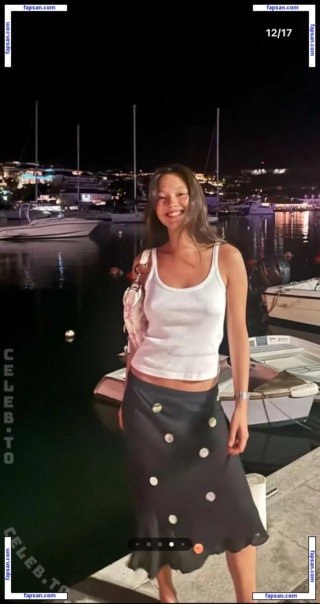 Lily Chee голая фото #0373 с Онлифанс