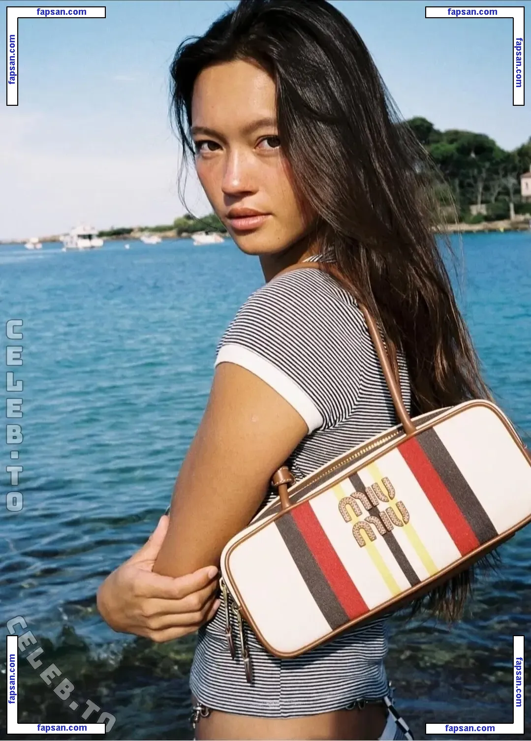 Lily Chee голая фото #0389 с Онлифанс