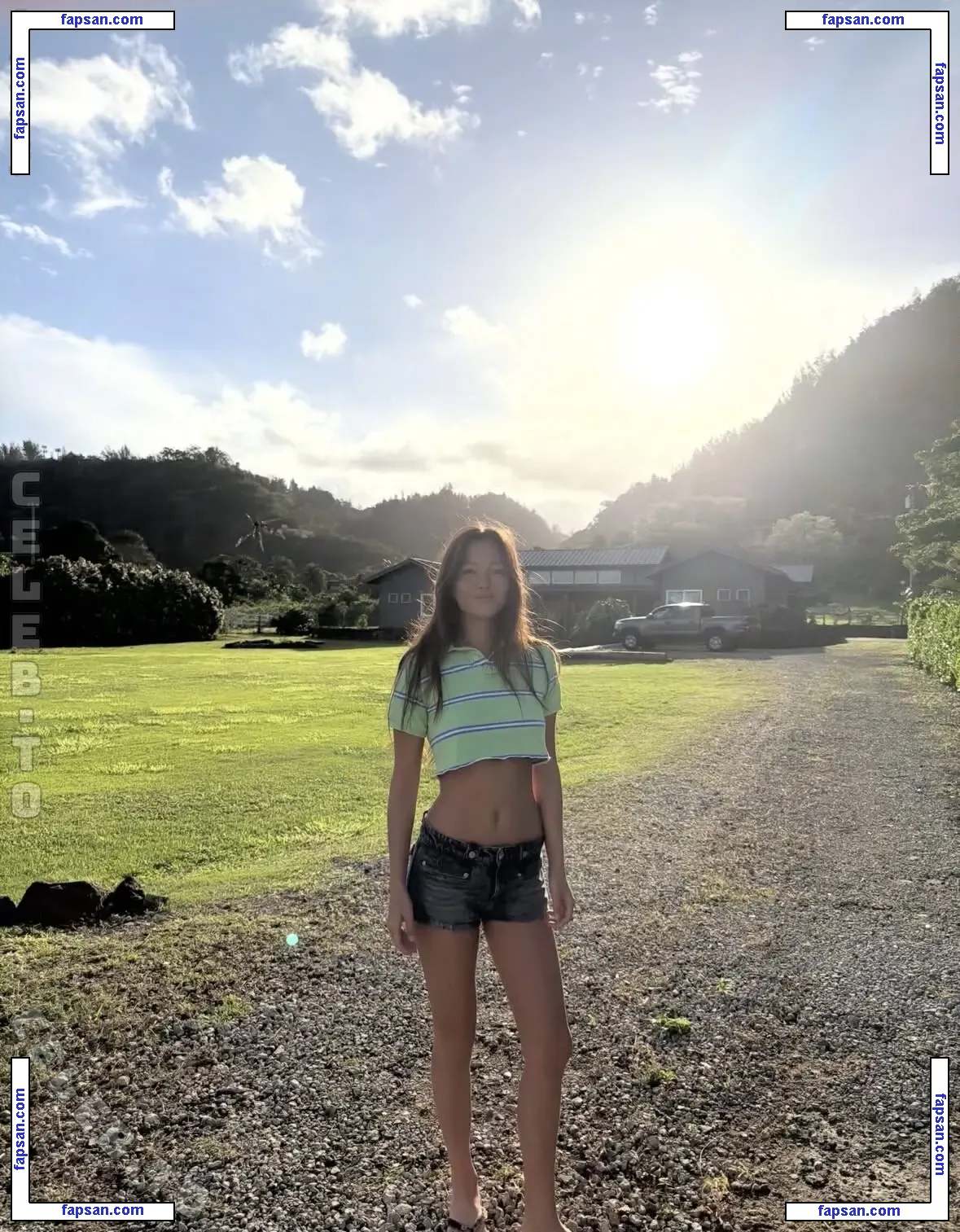 Lily Chee nude photo #0391 from OnlyFans