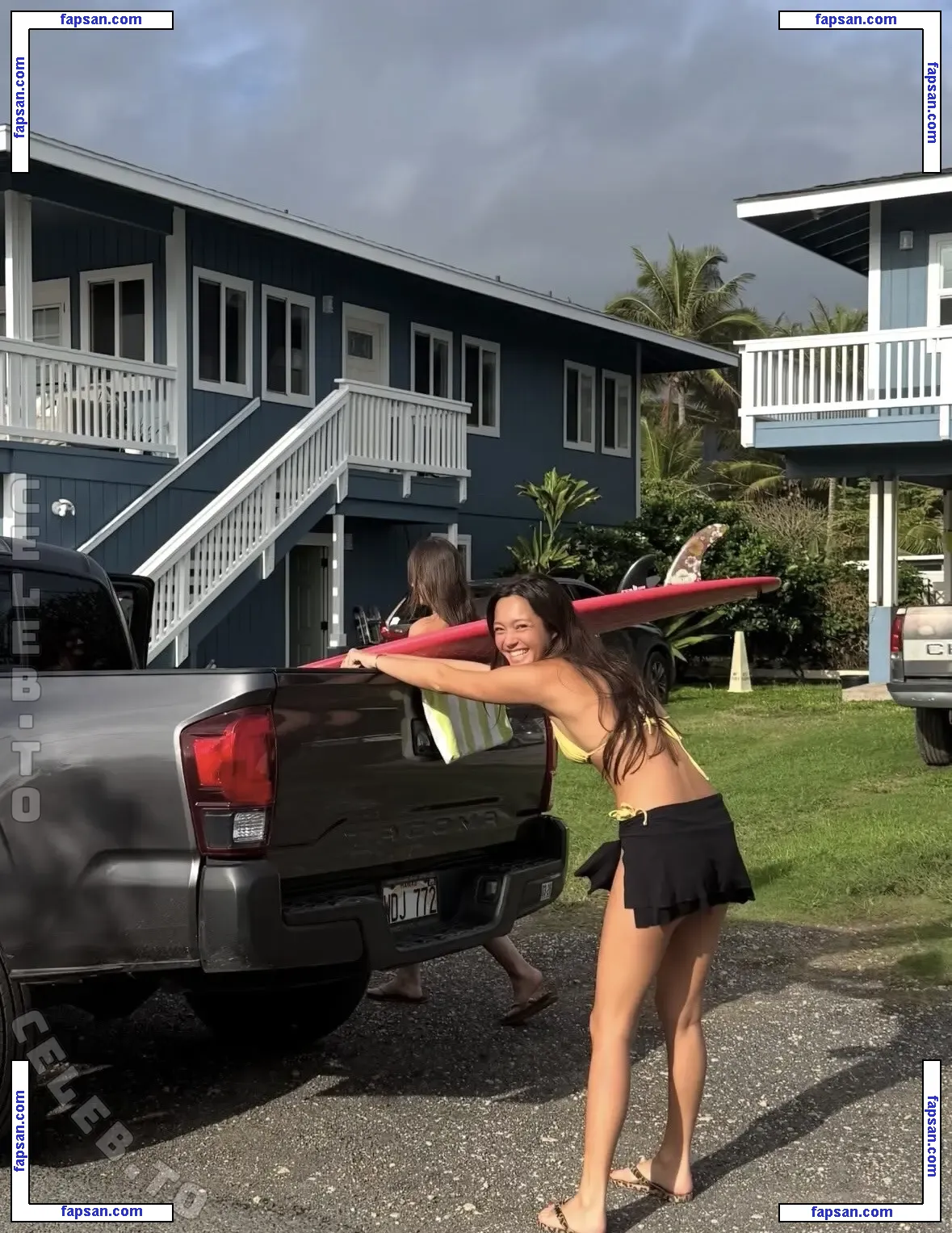 Lily Chee nude photo #0393 from OnlyFans