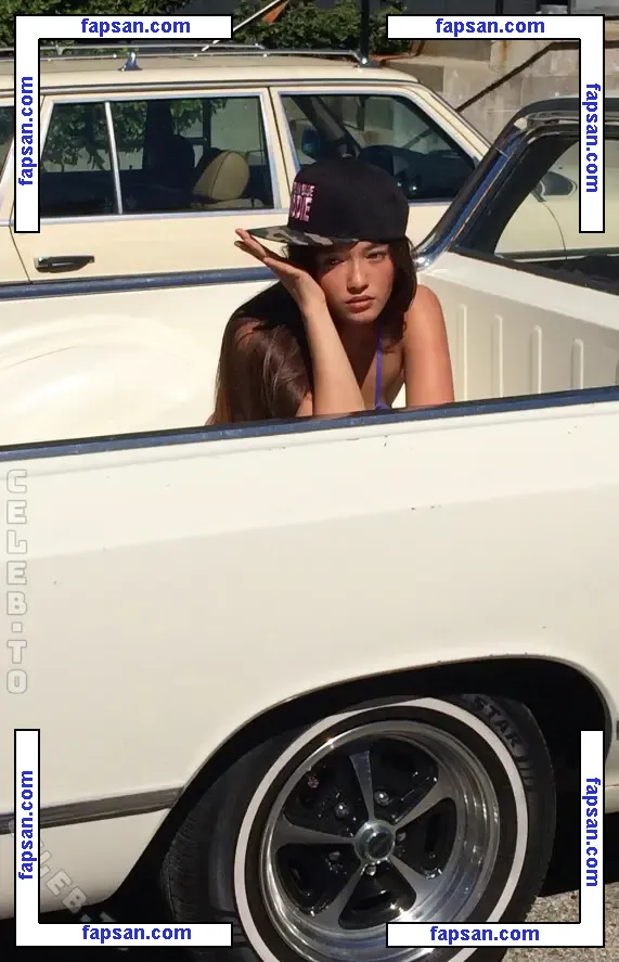 Lily Chee голая фото #0398 с Онлифанс