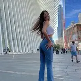 Lily Chee голая #0003