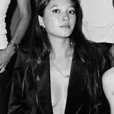 Lily Chee голая #0027