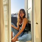 Lily Chee голая #0031