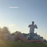 Lily Chee голая #0076