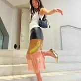 Lily Chee голая #0090