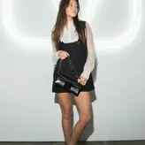 Lily Chee голая #0102