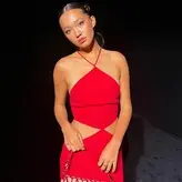 Lily Chee голая #0120