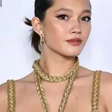 Lily Chee голая #0150