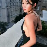 Lily Chee голая #0162