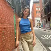 Lily Chee голая #0197