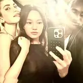 Lily Chee голая #0247