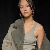Lily Chee голая #0254