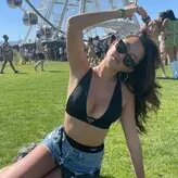 Lily Chee голая #0260