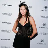 Lily Chee голая #0295