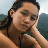 Lily Chee голая #0332