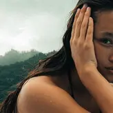 Lily Chee голая #0333