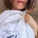 Lily Collins nude #1124