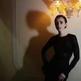 Lily Collins nude #1125