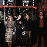 Lily Collins nude #1127