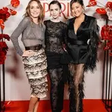 Lily Collins nude #1131