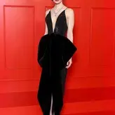 Lily Collins nude #1138