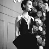 Lily Collins nude #1140