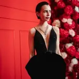 Lily Collins nude #1143