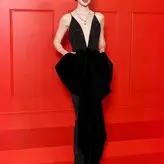 Lily Collins nude #1144