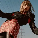 Lily Collins nude #1146