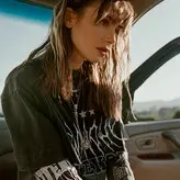 Lily Collins nude #1147