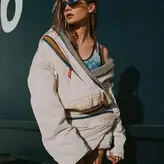 Lily Collins nude #1149