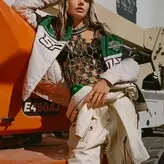 Lily Collins nude #1150