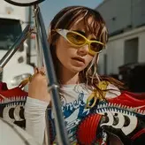 Lily Collins nude #1158