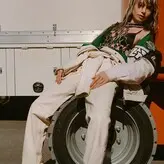 Lily Collins nude #1160