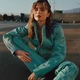 Lily Collins nude #1161