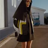 Lily Collins nude #1165