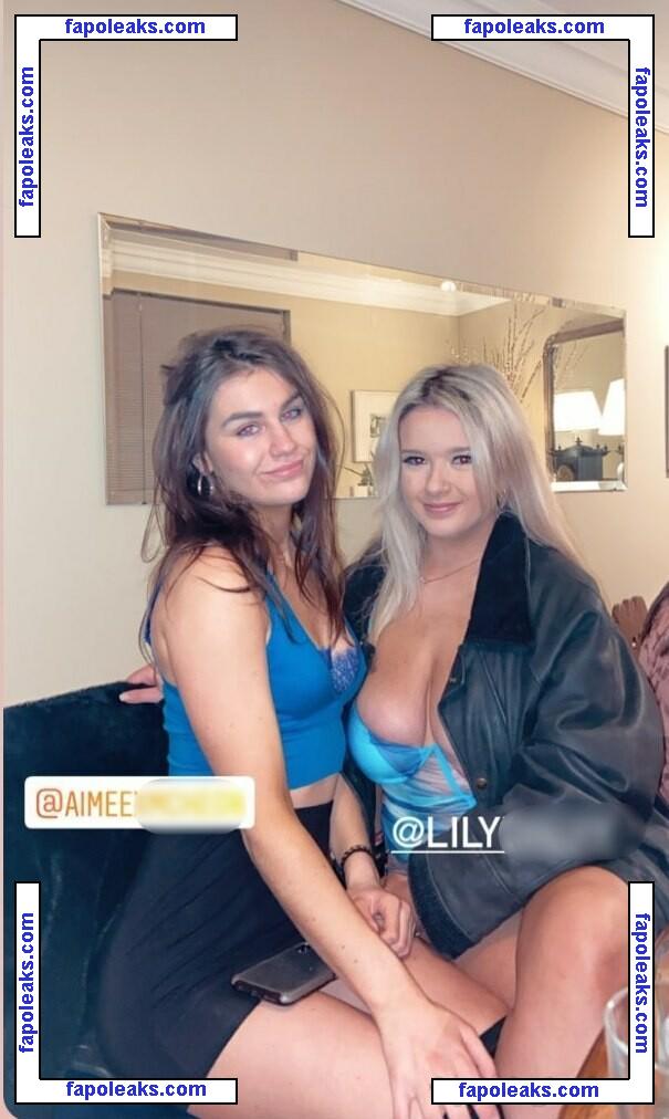 Lily D / lily_d / lilyd44 nude photo #0013 from OnlyFans