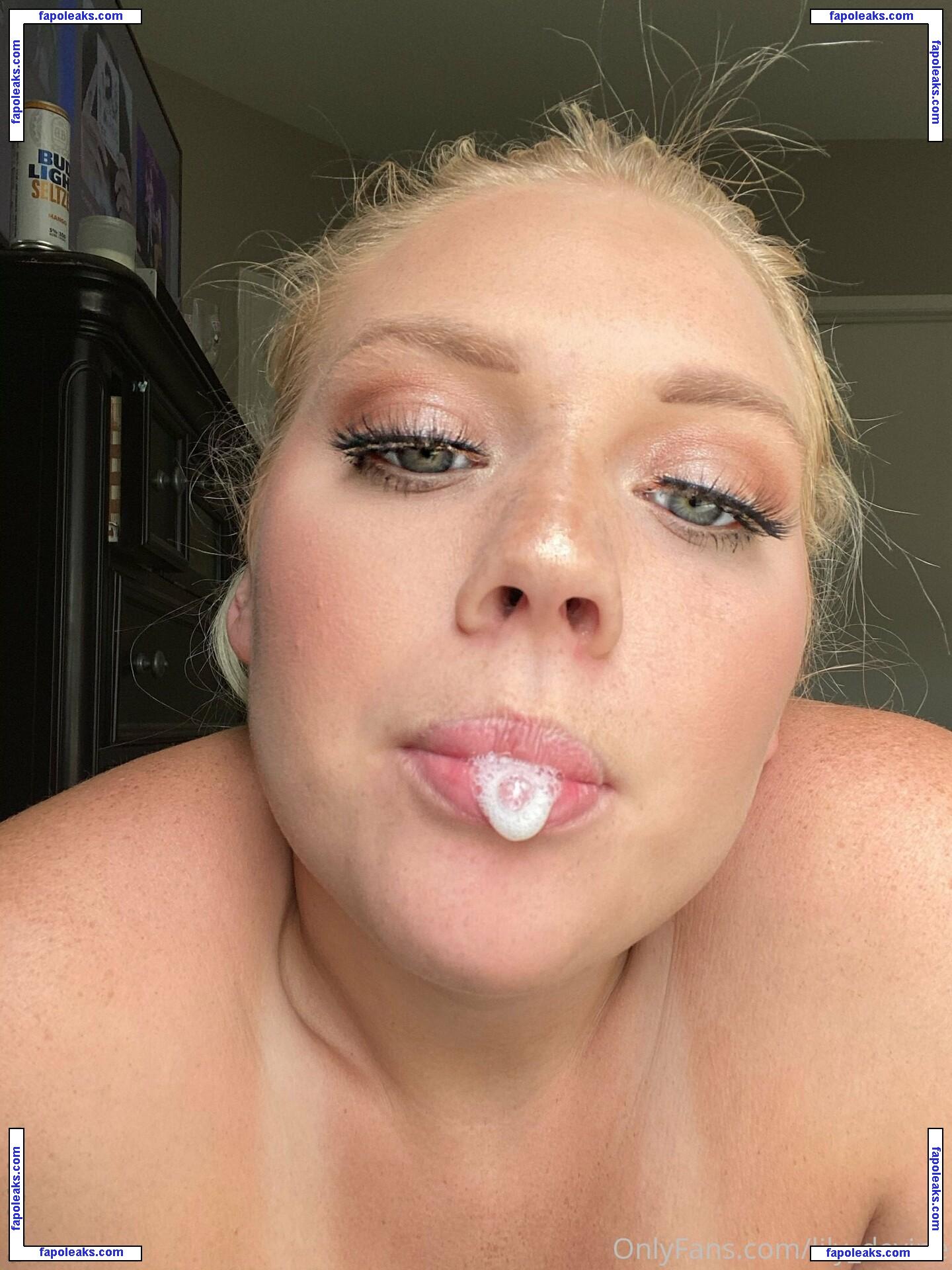lily_devine / lily_devine101 nude photo #0012 from OnlyFans