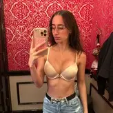 Lily Ingeldsen nude #0029