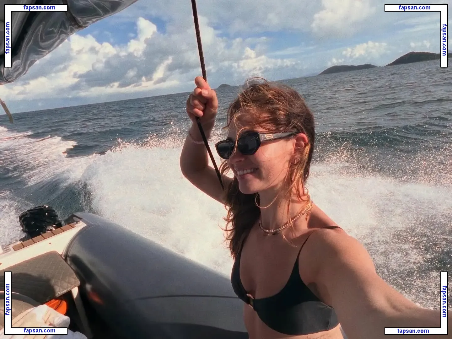 Lily James nude photo #1864 from OnlyFans