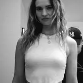 Lily James голая #1840