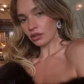Lily James голая #1841