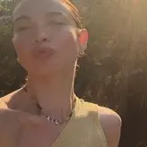 Lily James голая #1842
