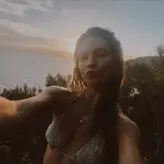 Lily James nude #1862